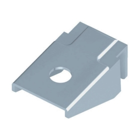 ELEMENT SYSTEM Držač jednostrani SB=12 EL.5115 ELEMENT SYSTEM Držač jednostrani SB=12 EL.5115