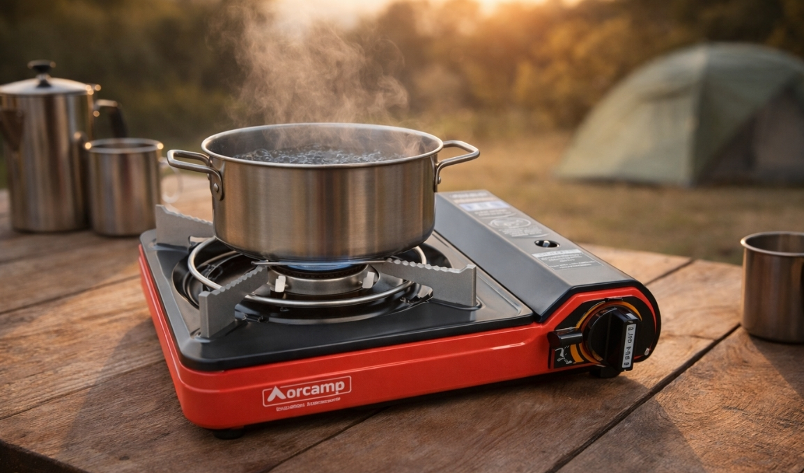 NURGAZ PLINSKI REŠO NG-501