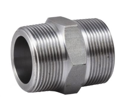 BUGATTI NIPL NIKLOVANI 1/2  BUGATTI NIPL NIKLOVANI 1/2