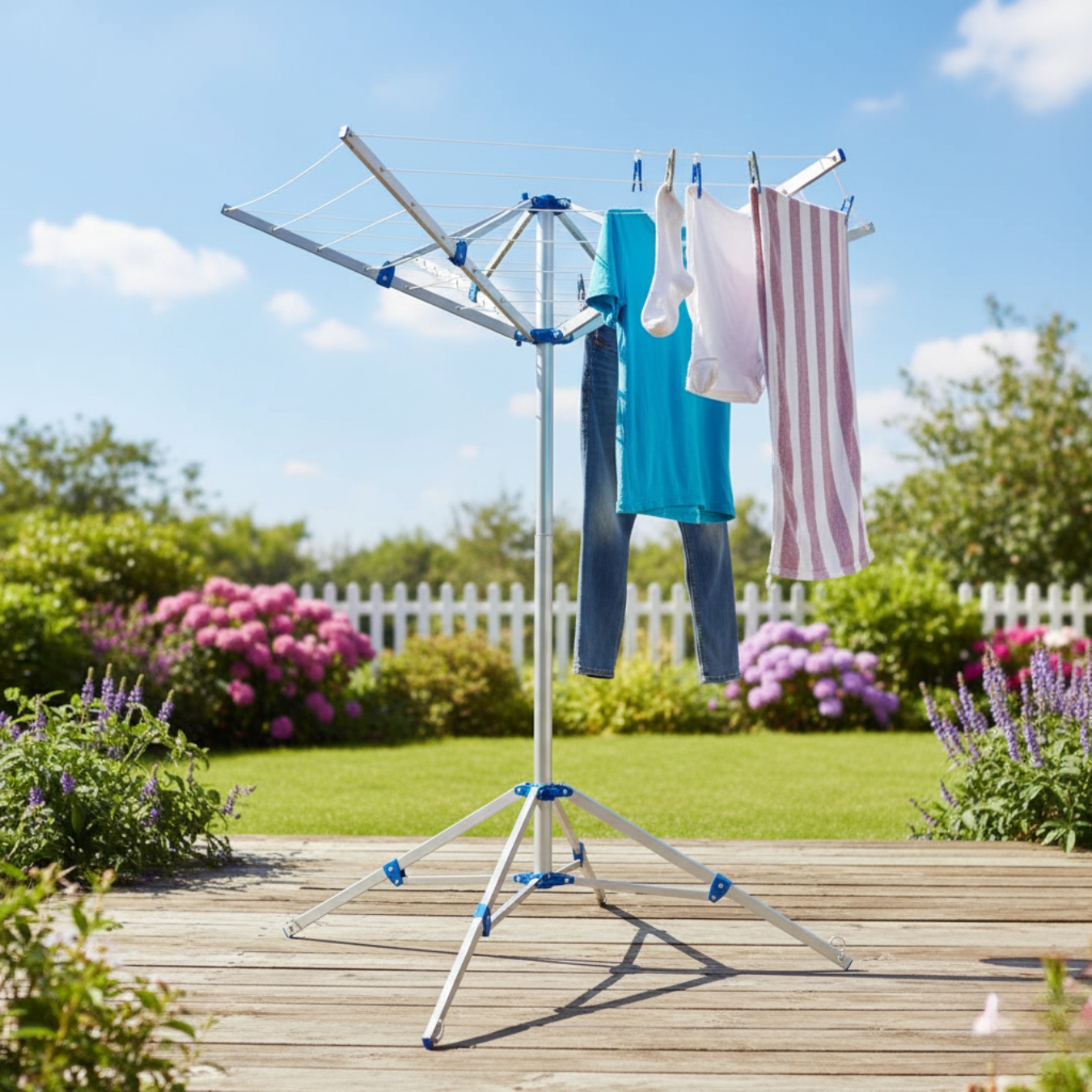  Sušilo za veš rotirajuće X35290040