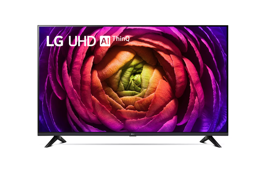  LED TV 65UR73003LA 