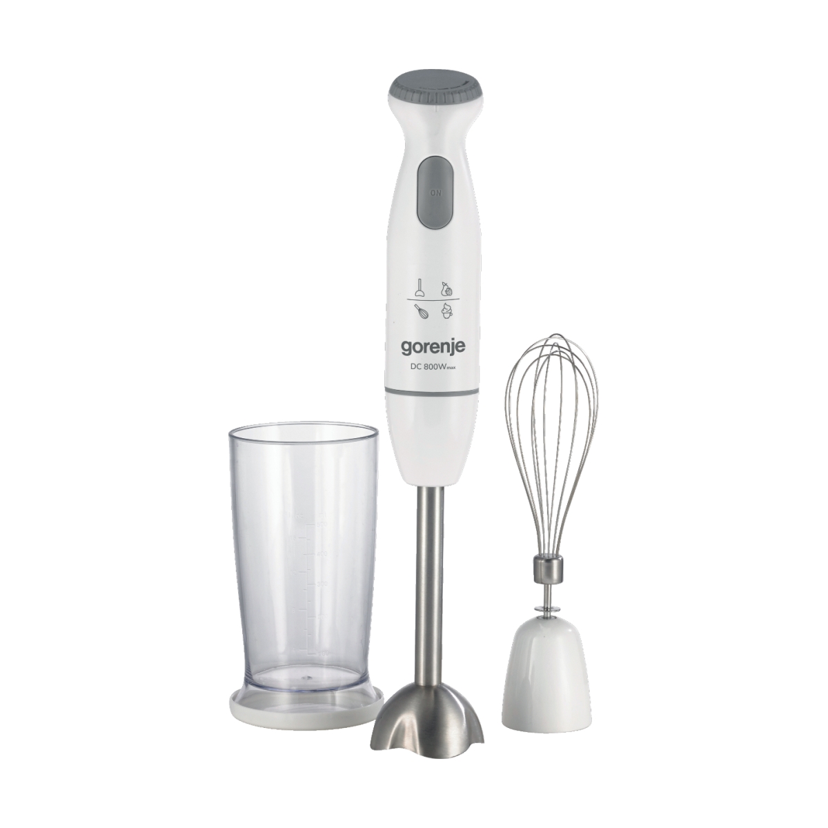 MIKSER HBC 802 QW 17541  MIKSER HBC 802 QW 17541