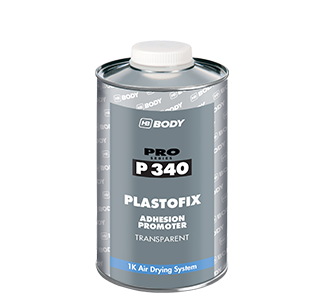 HB Body 340 plastofix 0,5 l HB Body 340 plastofix 0,5 l