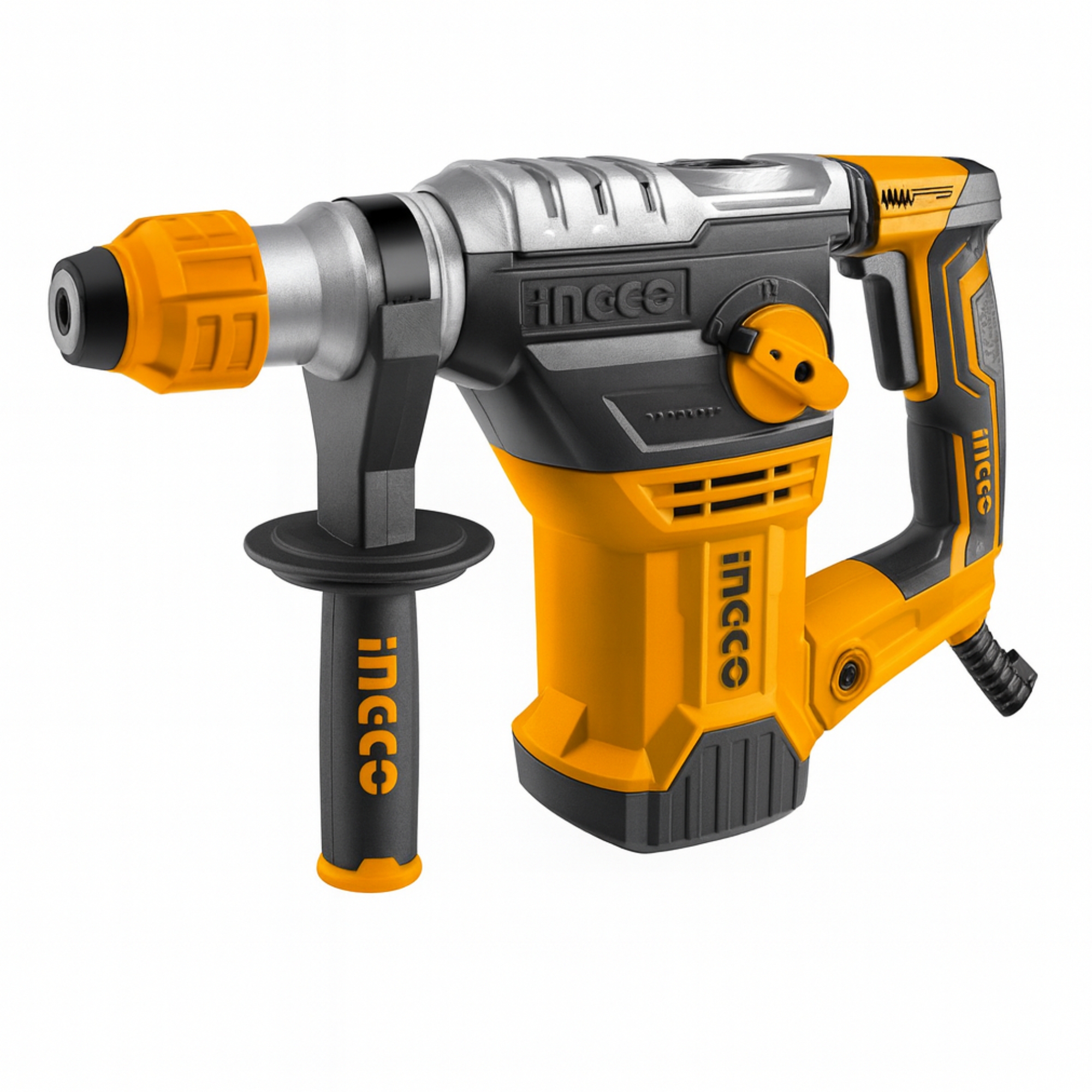  UDARNA BUŠILICA 1500W RH150028 INGCO