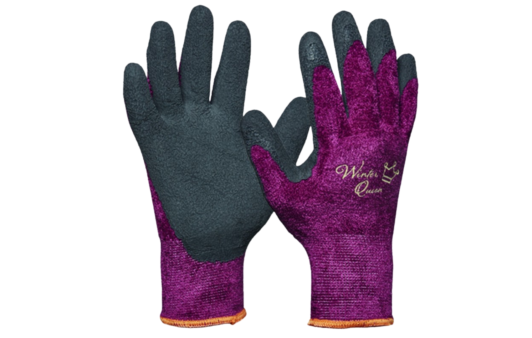 GEBOL Rukavice Winter Queen vel.6