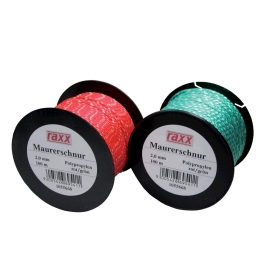 RAXX Zidarski konop 1,7mmx50m 