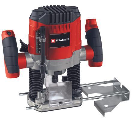 EINHELL GLODALICA TC-RO 1155 E
