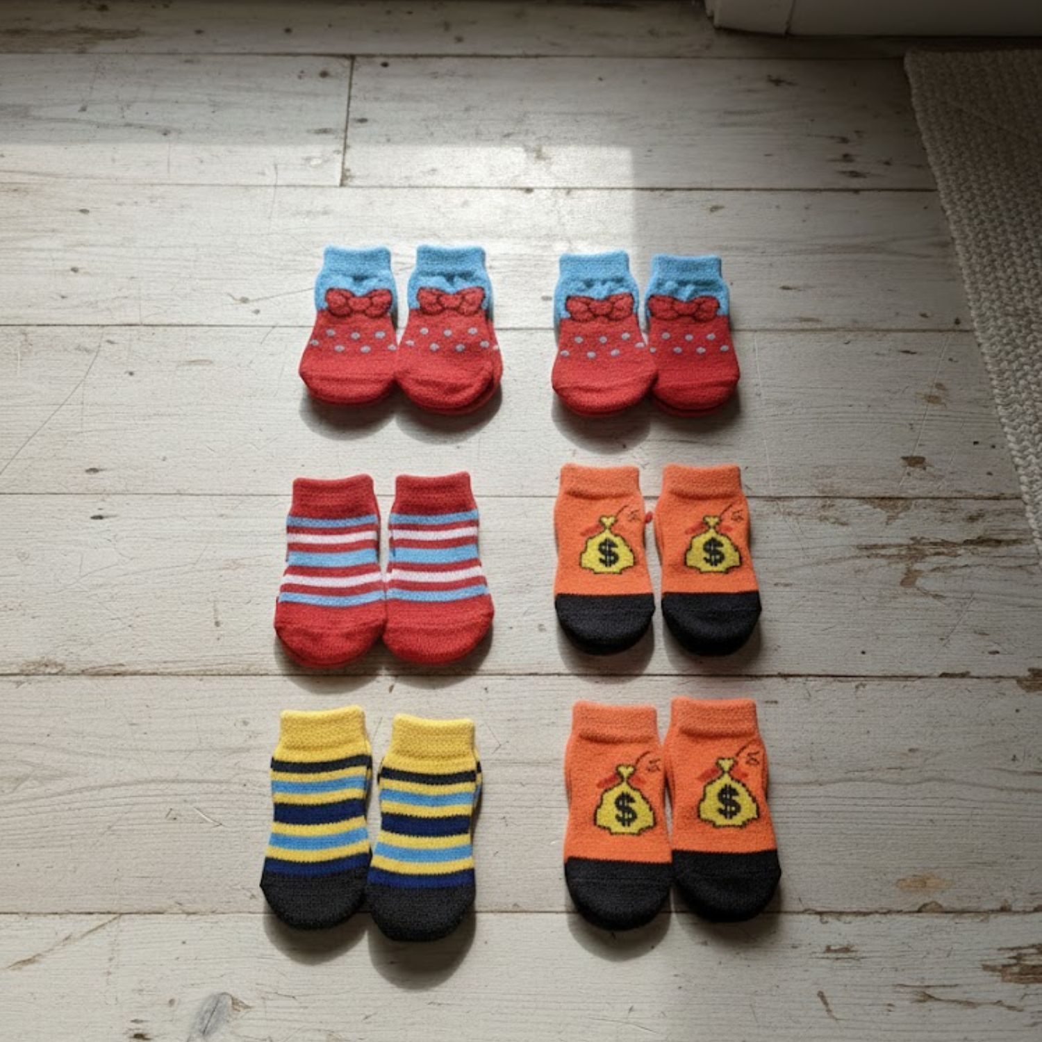  Čarape za pse i mace VP1114