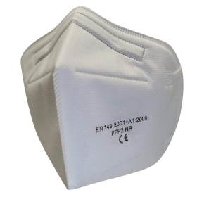 Zaštitna maska FFP2  Zaštitna maska FFP2