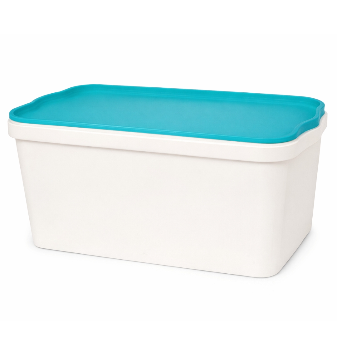 TUFFEX PVC box 24 L TP596