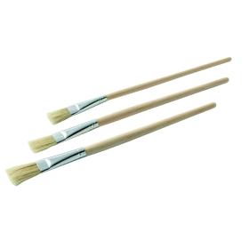 SCHULLER 3-DIJELNI SET ČETKICA 1070313 SCHULLER 3-DIJELNI SET ČETKICA 1070313