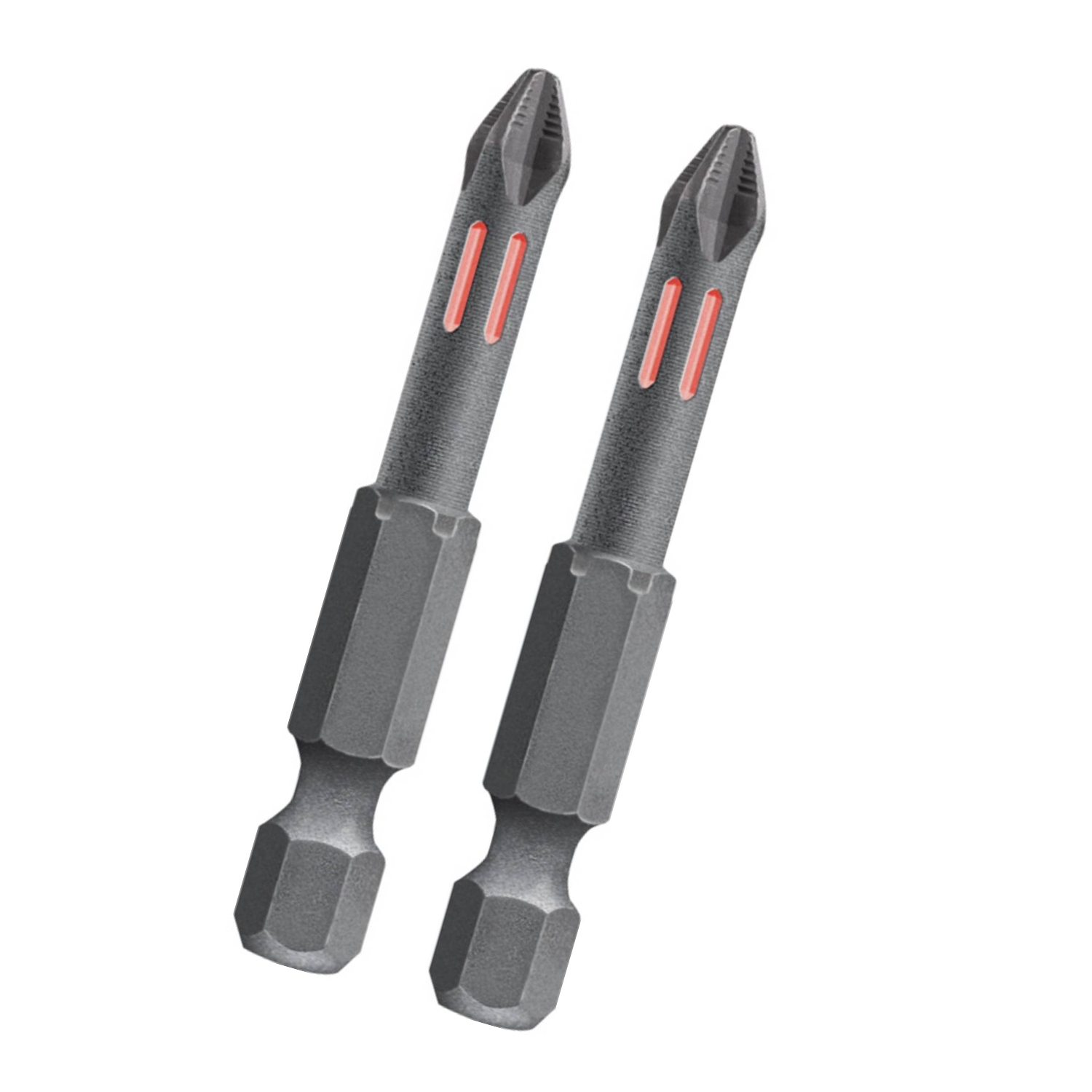 KWB Bit torzija PH 2 x 50 mm 2/1