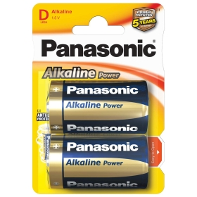 Alkali baterija alkaline powe XL mono LR20APB 2/1  Alkali baterija alkaline powe XL mono LR20APB 2/1