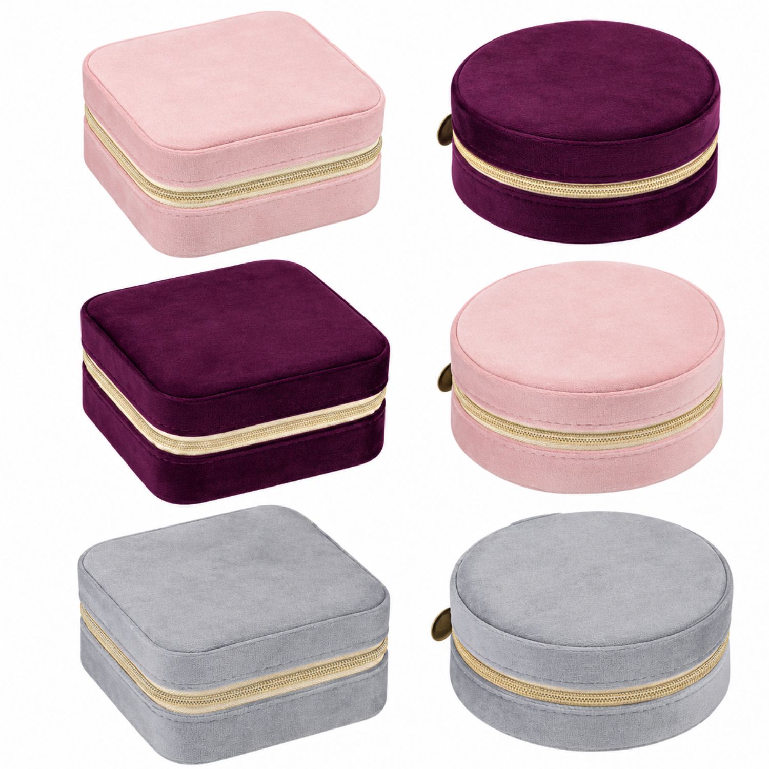  Kutija za nakit 10x10x5 cm 248240