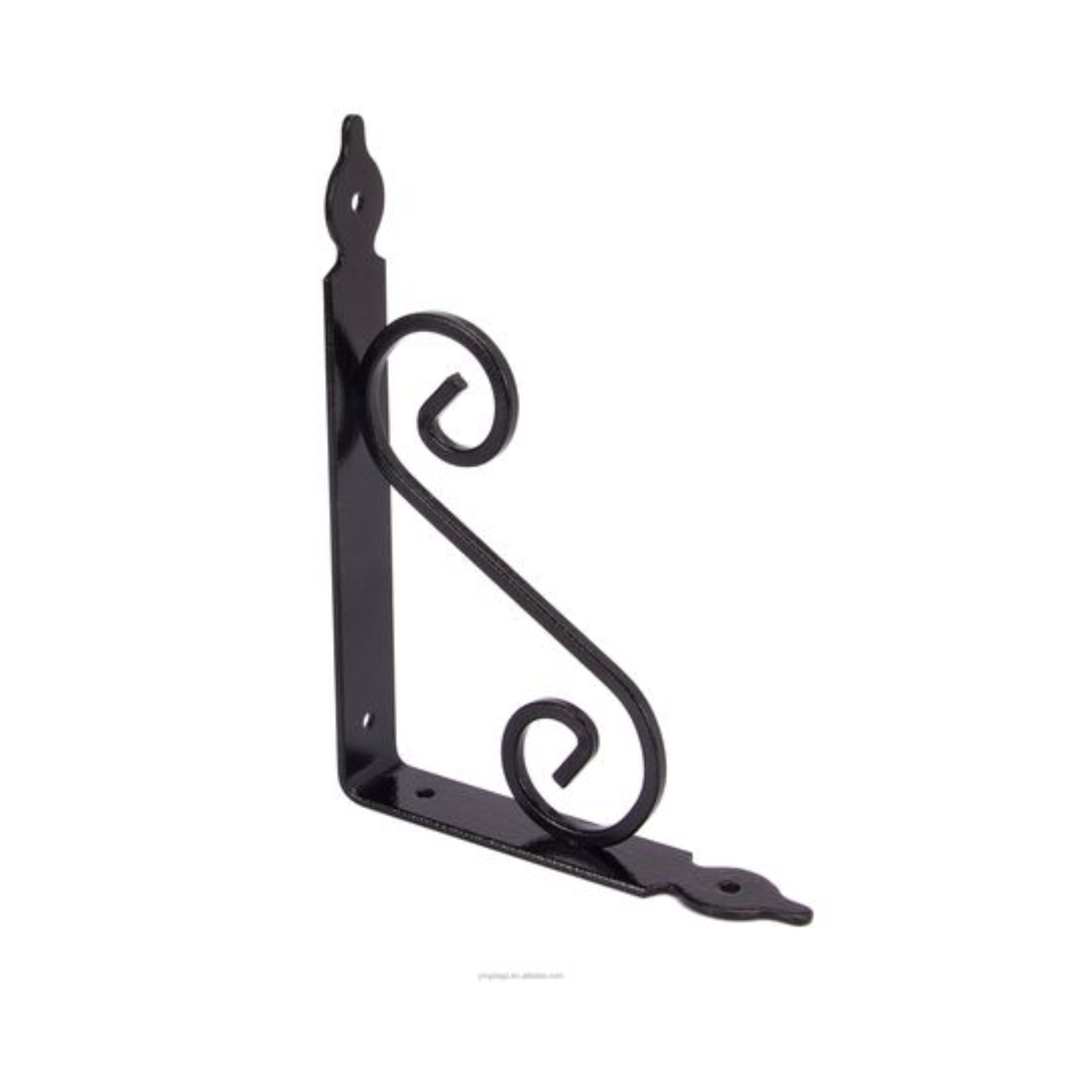 Nosač polica 14x19 cm RM3044   Nosač polica 14x19 cm RM3044