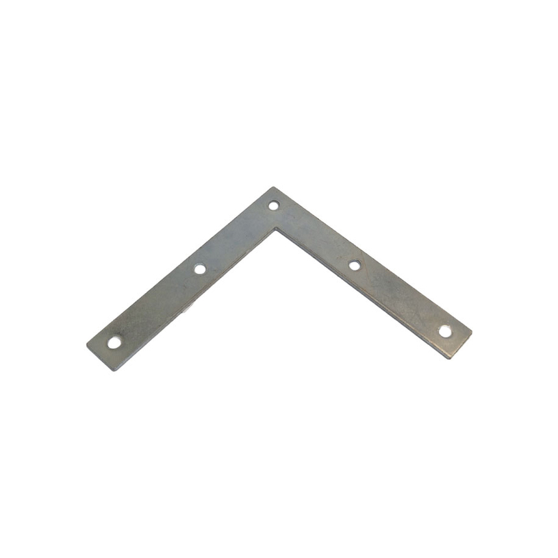  RAVNI UGAONI NOSAČ 100X100X15X2,0MM 448771