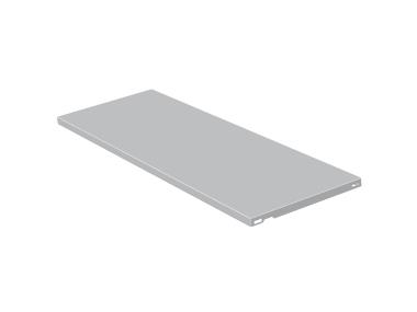 ELEMENT SYSTEM ČELIČNA POLICA 300MM EL-4811-300 BIJELA ELEMENT SYSTEM ČELIČNA POLICA 300MM EL-4811-300 BIJELA