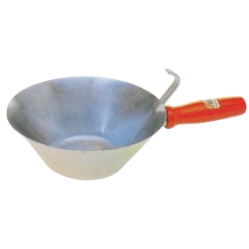  ZIDARSKA FANGLA POCINČANA 180MM 