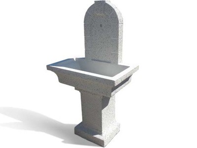 BEPRO ČESMA Č27 KULIR BEPRO ČESMA Č27 KULIR