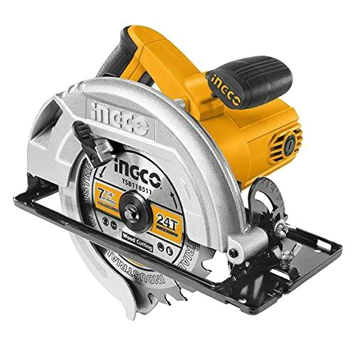 INGCO RUČNI CEKULAR 1400W CS18538 