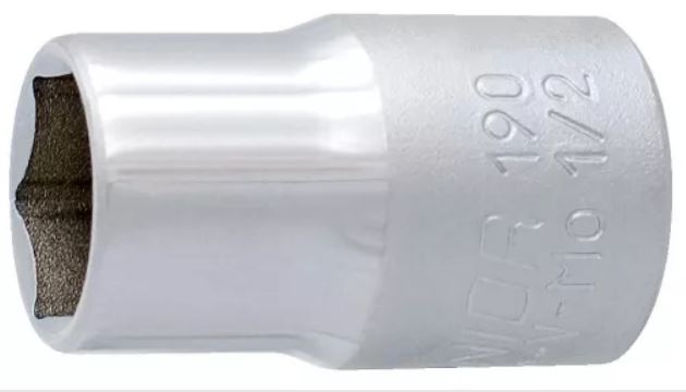  UNIOR KLJUČ NASADNI 1/2-18 MM