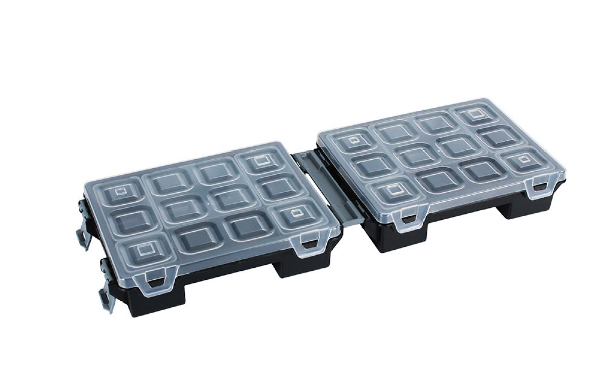 MANO Kutija TWIN organizer T-ORG-7
