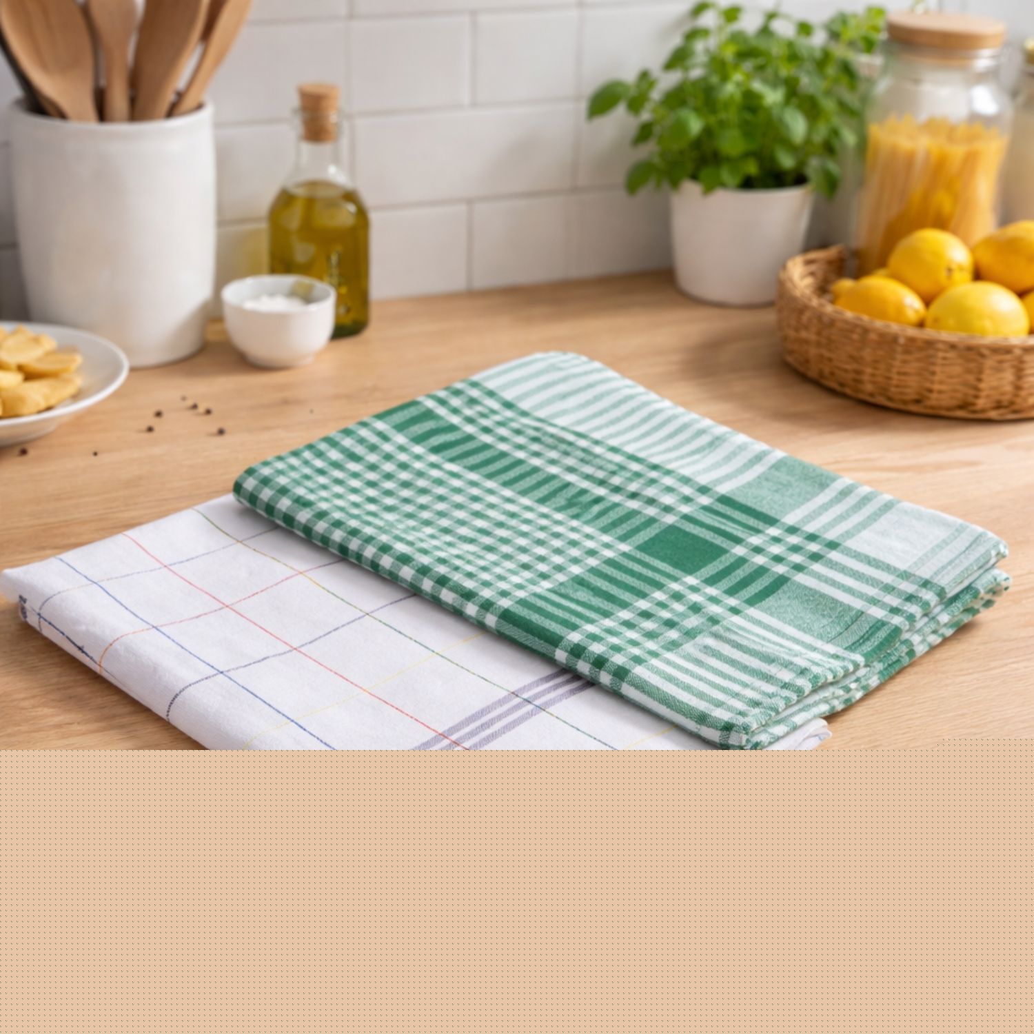  Kuhinjska krpa 50x70 cm