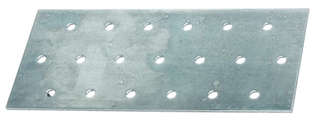 ALBERTS SPOJNA RAVNA PLOČA 140X60X2MM 