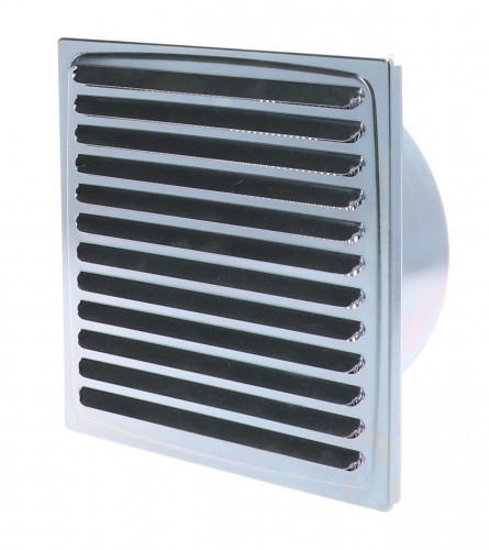 ANTIĆ KOSTA VENTILACIONA REŠETKA C150X150/100 CINK  ANTIĆ KOSTA VENTILACIONA REŠETKA C150X150/100 CINK