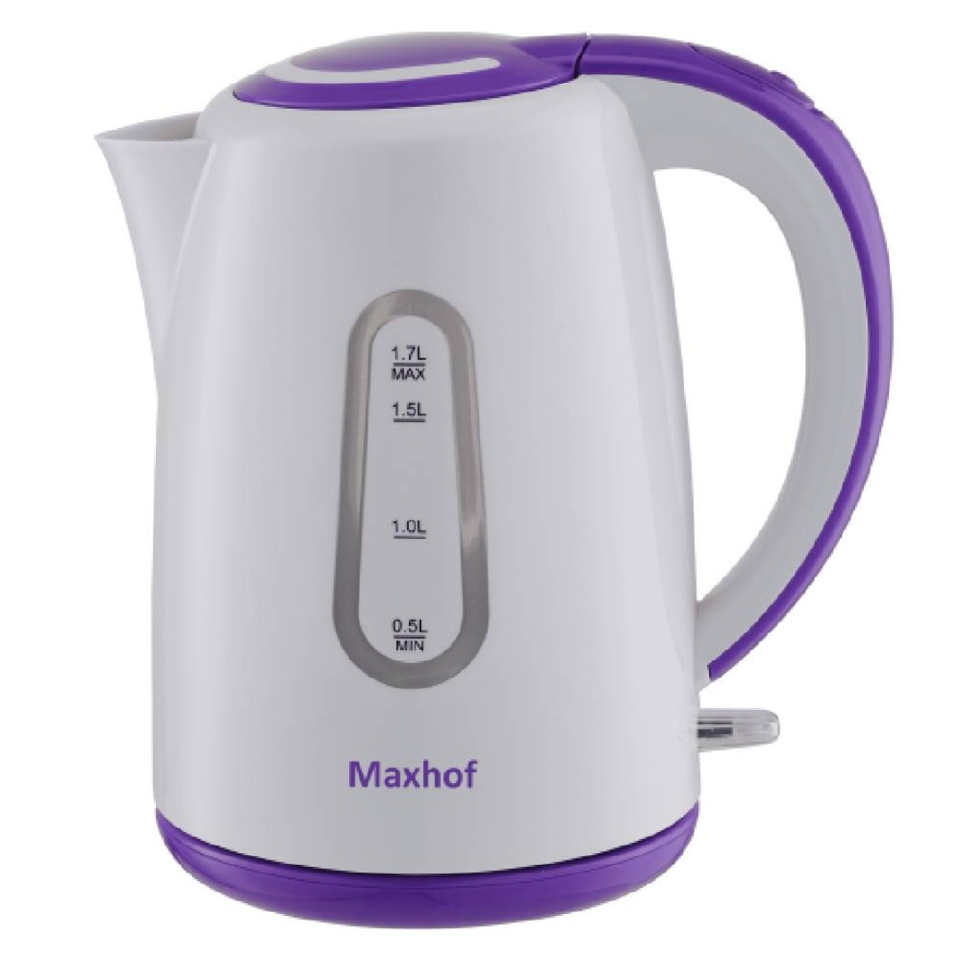 MAXHOF Električno kuhalo T8806 MAXHOF Električno kuhalo T8806