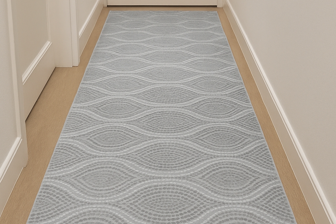 SAFYUN Tepih niceness NP278 grey 80x150