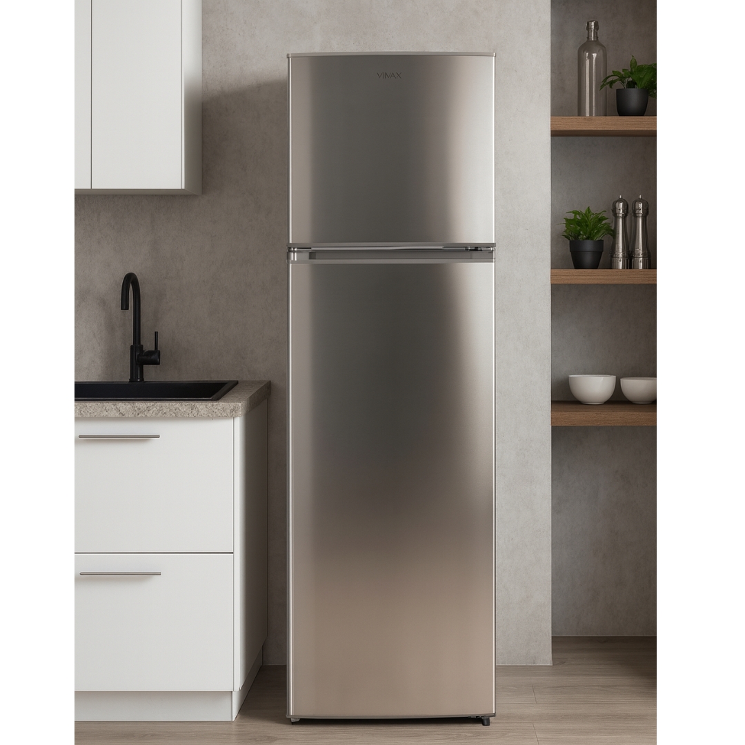 VIVAX Frižider DD-207EX