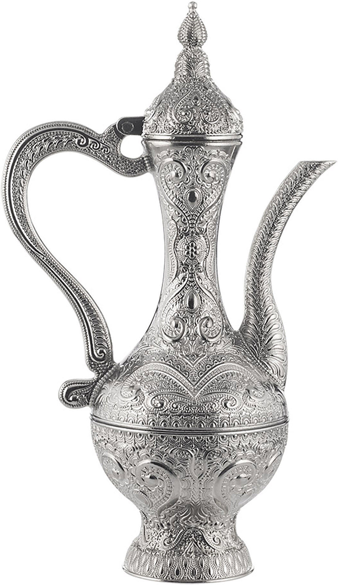 SENA IBRIK BOJE SREBRA 201-15 SENA SENA IBRIK BOJE SREBRA 201-15 SENA