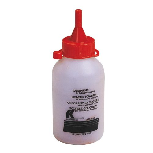 KAUFMANN Puder u boci plavi 100 g 