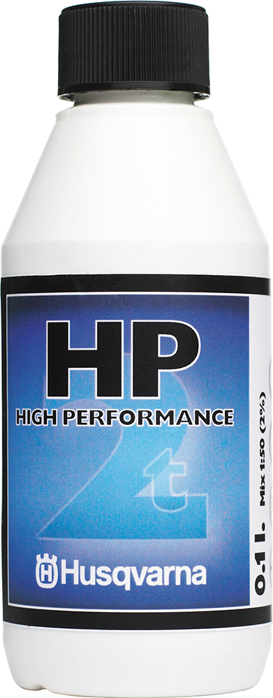 HUSQVARNA DVOTAKTNO ULJE 0,1L HUSQVARNA DVOTAKTNO ULJE 0,1L