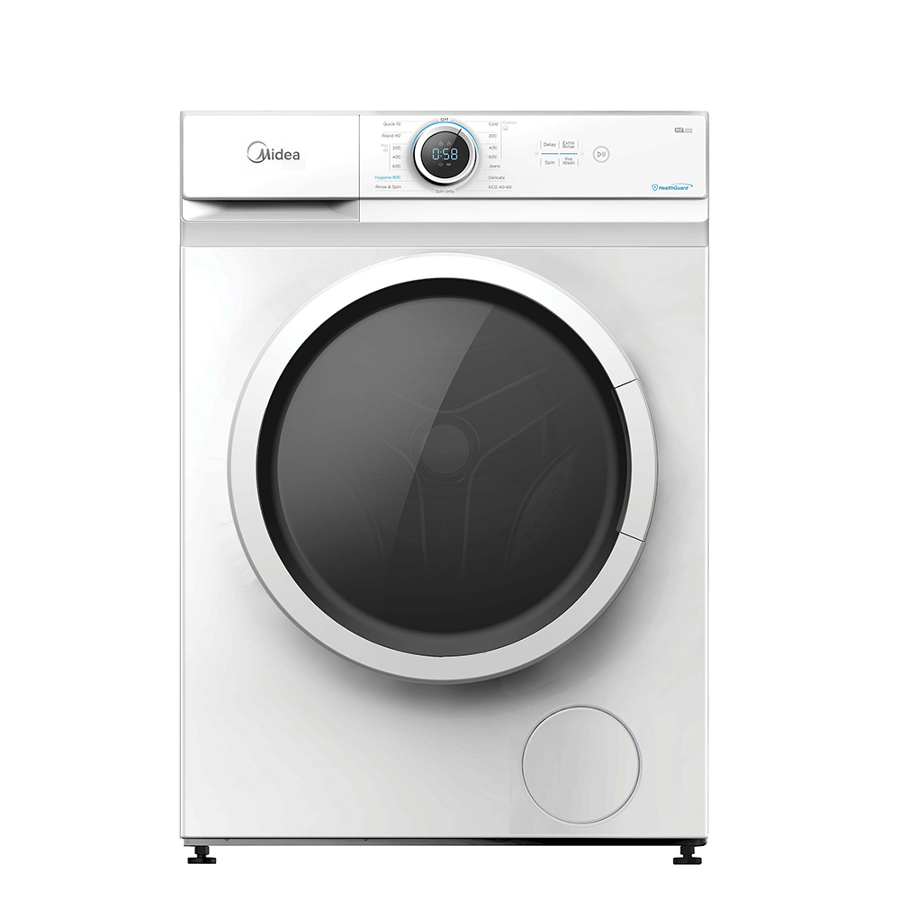 MIDEA MAŠINA ZA VEŠ MF100W60/W MIDEA MAŠINA ZA VEŠ MF100W60/W
