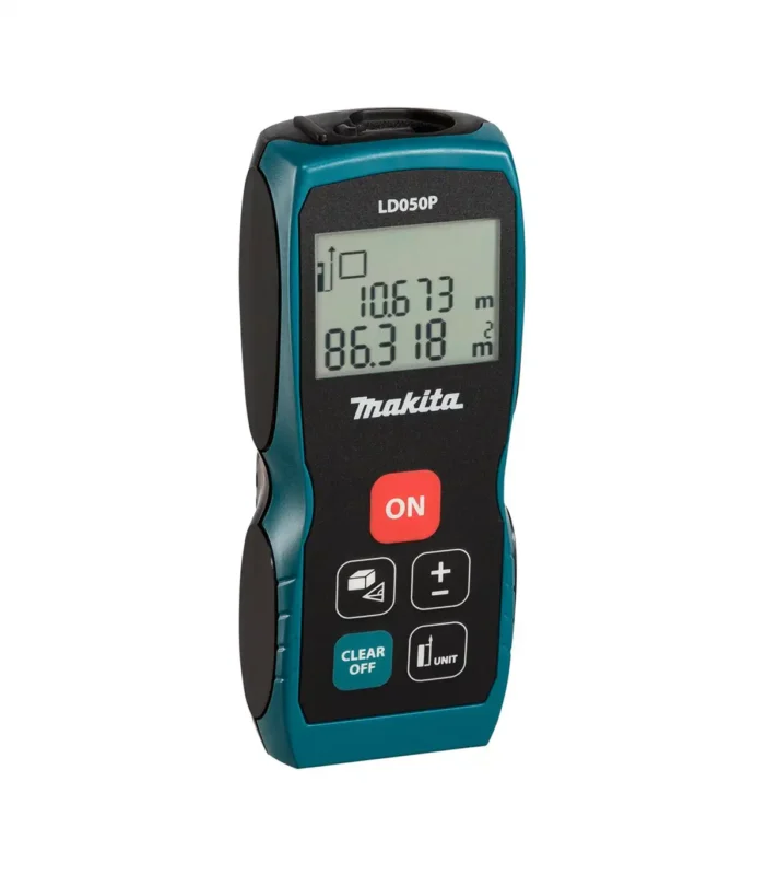 MAKITA LASERSKI METAR LD050P