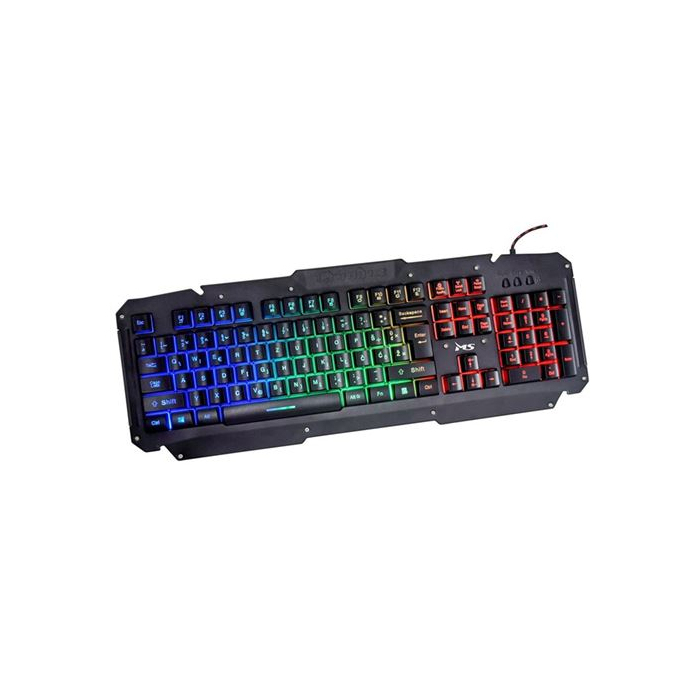 KIMTEC KB ELITE C330 GAMING TIPKOVNICA KIMTEC KB ELITE C330 GAMING TIPKOVNICA