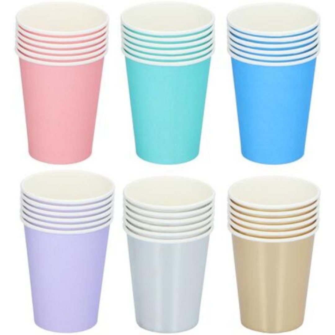 Party čaše 6/1  Party čaše 6/1