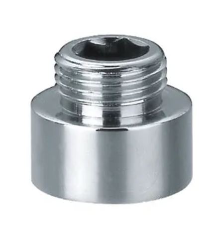 BUGATTI REDUKCIJA NIKLOVANA 3/4-1/2 MM  BUGATTI REDUKCIJA NIKLOVANA 3/4-1/2 MM