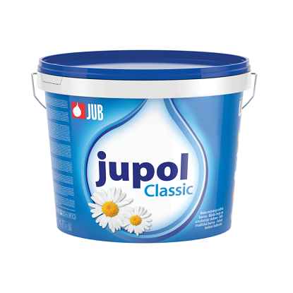 JUB JUPOL CLASSIC 10L