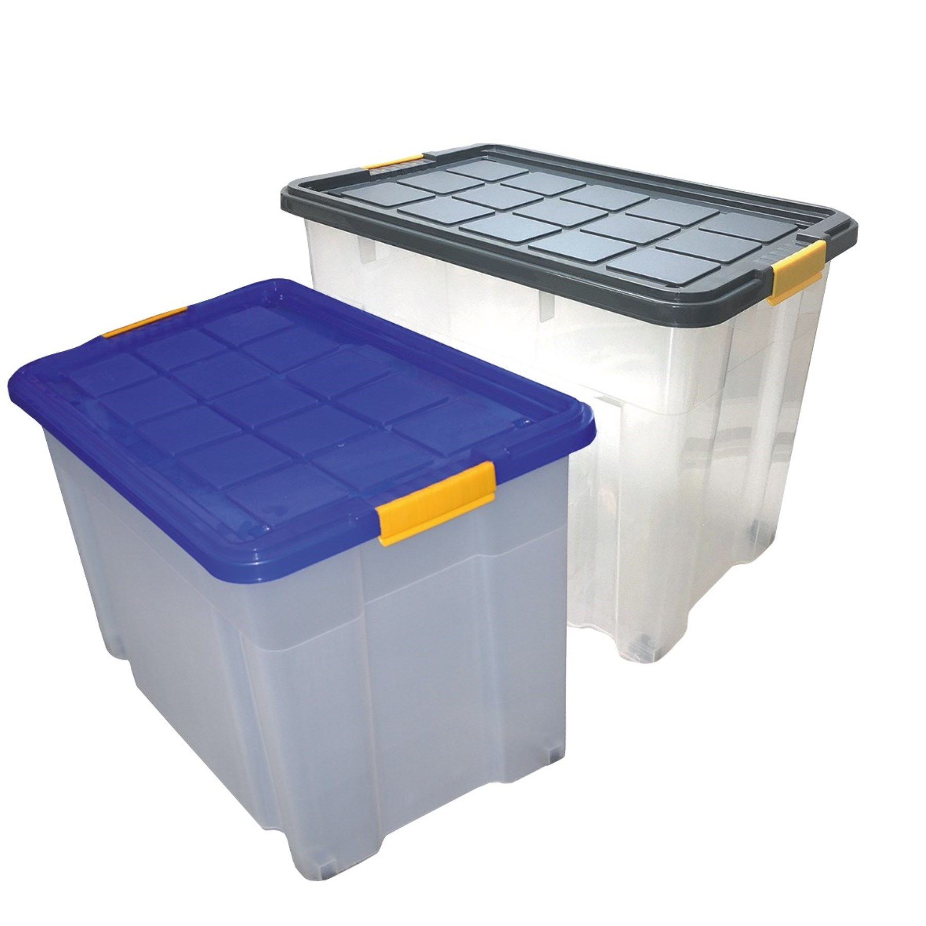 RIVAL KUTIJA JUMBO 80L 60X40X45CM RIVAL KUTIJA JUMBO 80L 60X40X45CM