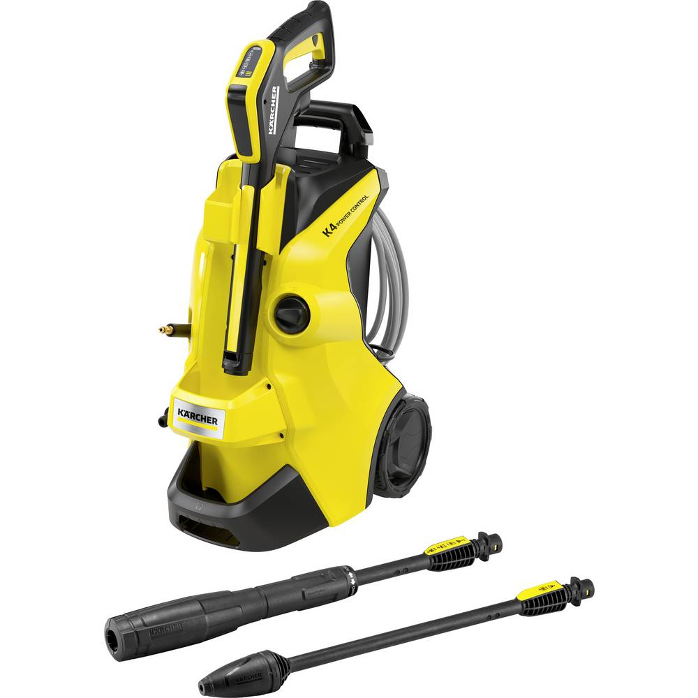 KARCHER Visokotlačni perač K4 Power Control Flex