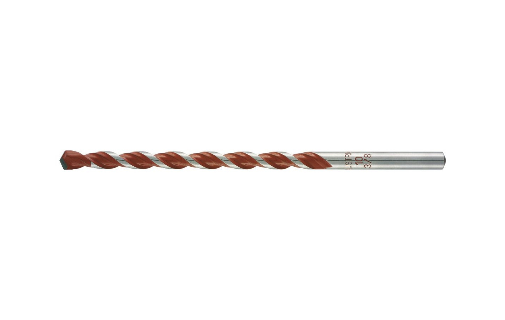 ALPEN Spiralno svrdlo MULTIC.P6MMSB 150X85 mm