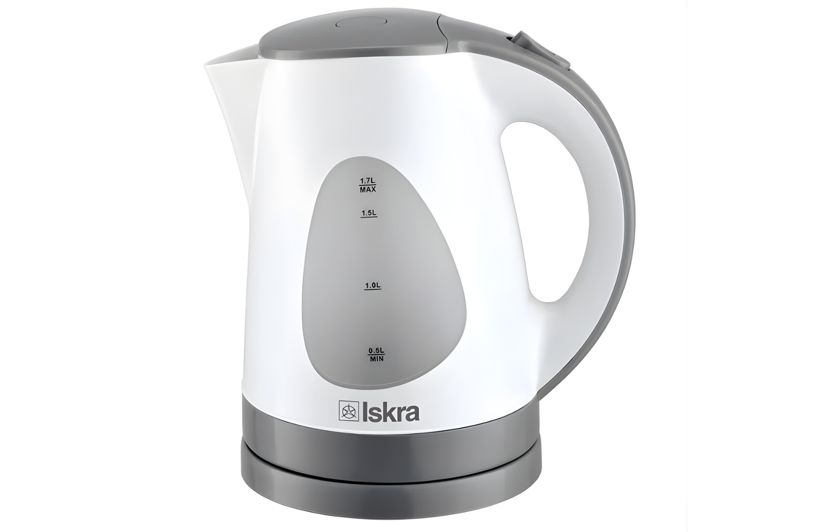 ISKRA Kuhalo za vodu T-803AI