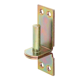 Nosač vrata p 20/189x6mm  Nosač vrata p 20/189x6mm