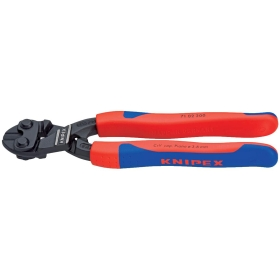 KNIPEX Kompatkne makaze za željezo Cobalt 200 mm