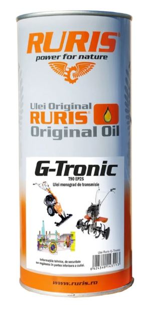 RURIS ULJE G-TRONIC 1L T80W90