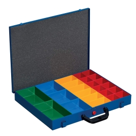 Kofer za sortiranje čeličnih četki   Kofer za sortiranje čeličnih četki