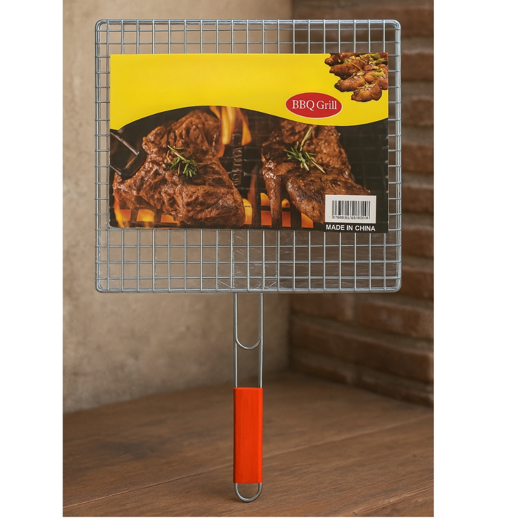 Roštilj mreža 50x40 cm DP2383  Roštilj mreža 50x40 cm DP2383